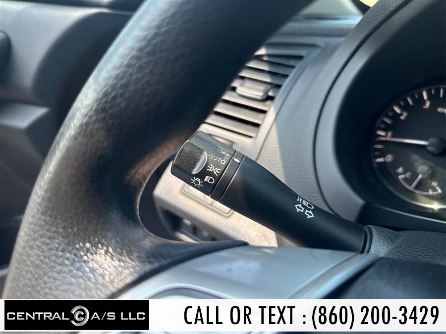 2017 Nissan Altima 2017.5 2.5 S Sedan, available for sale in East Windsor, Connecticut | Central A/S LLC. East Windsor, Connecticut 2017 Nissan Altima 2017.5 2.5 S Sedan, available for sale in East Windsor, Connecticut | Central A/S LLC. East Windsor, Connecticut