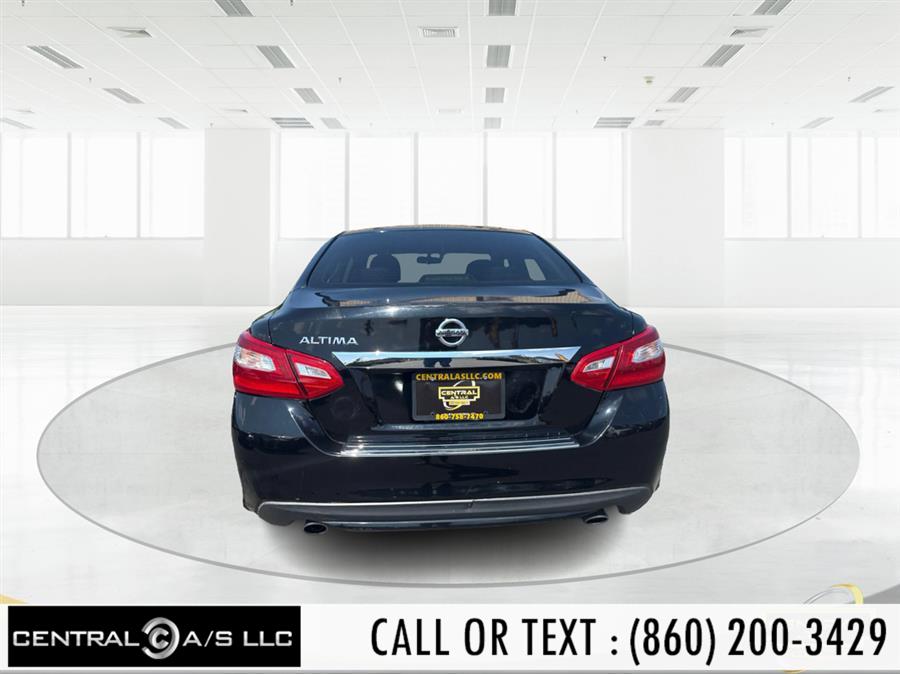 2017 Nissan Altima 2017.5 2.5 S Sedan, available for sale in East Windsor, Connecticut | Central A/S LLC. East Windsor, Connecticut 2017 Nissan Altima 2017.5 2.5 S Sedan, available for sale in East Windsor, Connecticut | Central A/S LLC. East Windsor, Connecticut