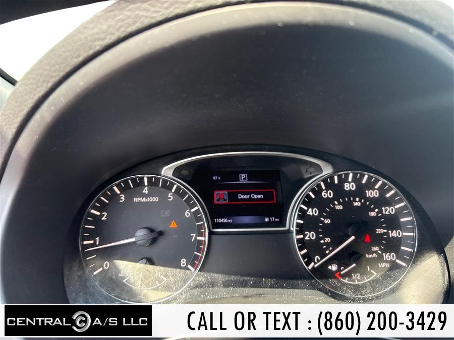 2017 Nissan Altima 2017.5 2.5 S Sedan, available for sale in East Windsor, Connecticut | Central A/S LLC. East Windsor, Connecticut 2017 Nissan Altima 2017.5 2.5 S Sedan, available for sale in East Windsor, Connecticut | Central A/S LLC. East Windsor, Connecticut