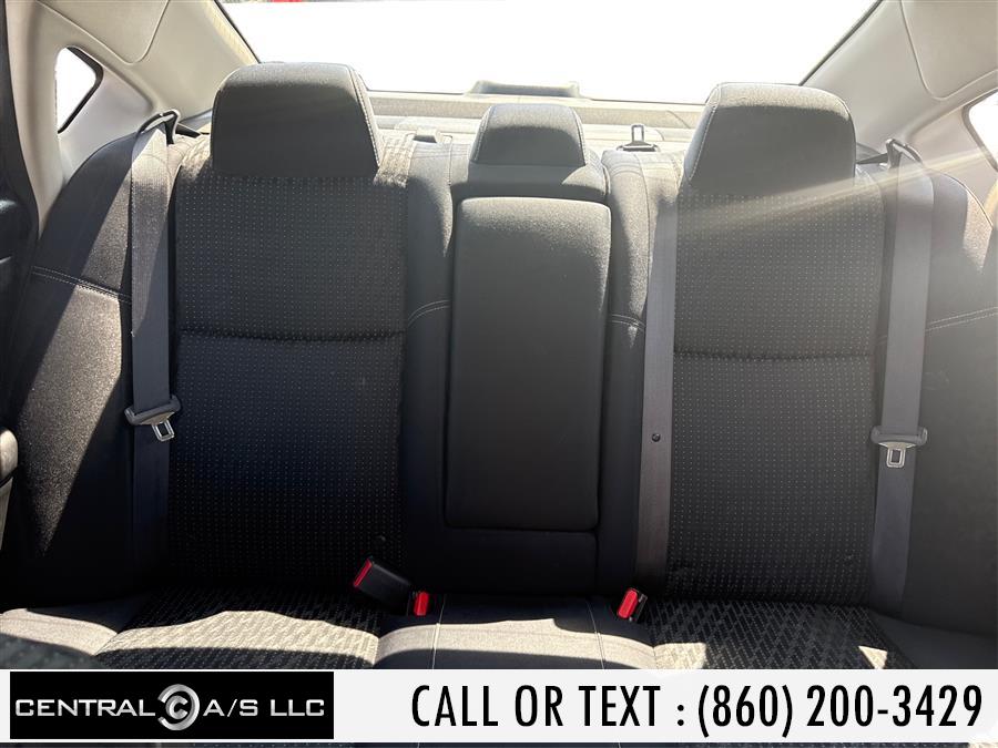 2017 Nissan Altima 2017.5 2.5 S Sedan, available for sale in East Windsor, Connecticut | Central A/S LLC. East Windsor, Connecticut 2017 Nissan Altima 2017.5 2.5 S Sedan, available for sale in East Windsor, Connecticut | Central A/S LLC. East Windsor, Connecticut