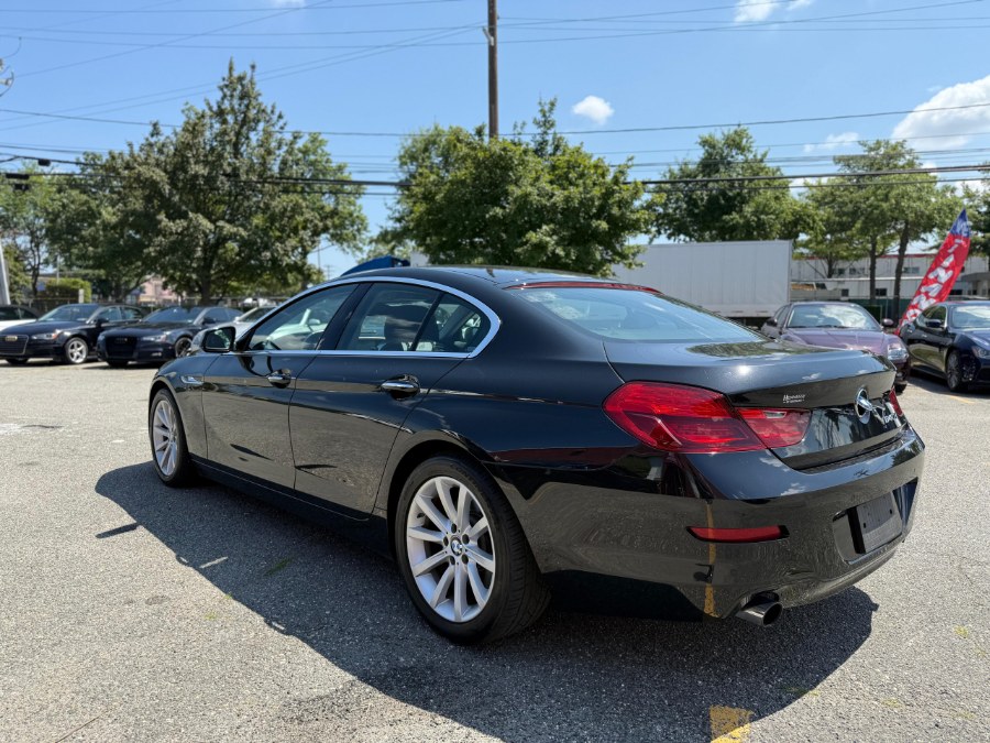 2013 BMW 6 Series 4dr Sdn 650xi Gran Coupe, available for sale in Hicksville, New York | REGAL AUTOHAUS Auto Service and Sales. Hicksville, New York 2013 BMW 6 Series 4dr Sdn 650xi Gran Coupe, available for sale in Hicksville, New York | REGAL AUTOHAUS Auto Service and Sales. Hicksville, New York