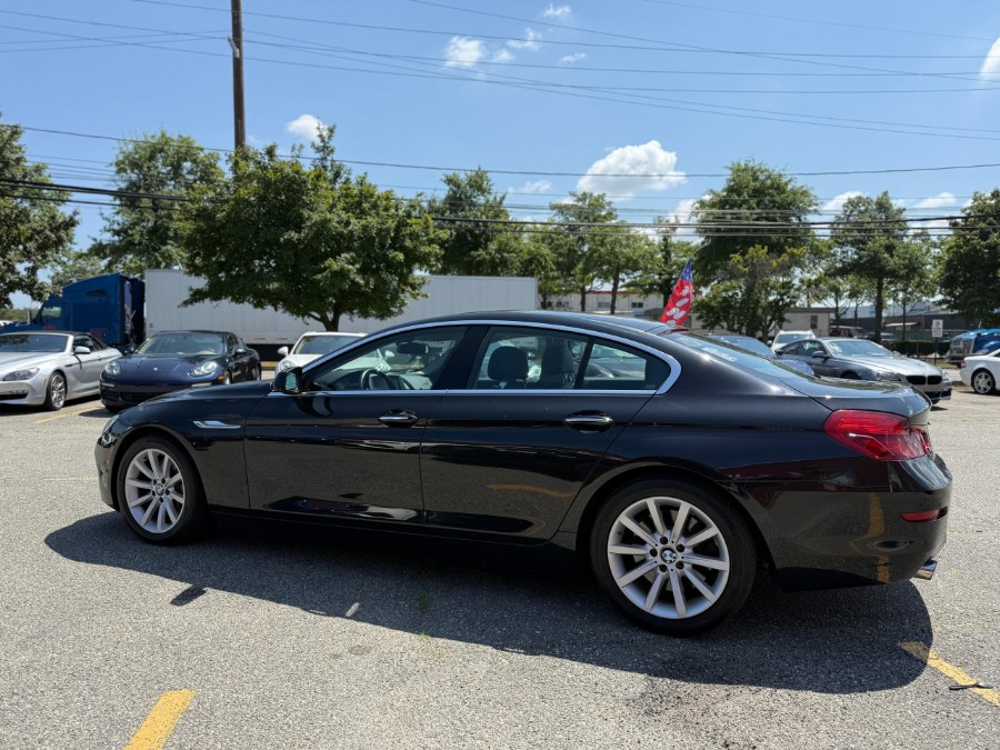 2013 BMW 6 Series 4dr Sdn 650xi Gran Coupe, available for sale in Hicksville, New York | REGAL AUTOHAUS Auto Service and Sales. Hicksville, New York 2013 BMW 6 Series 4dr Sdn 650xi Gran Coupe, available for sale in Hicksville, New York | REGAL AUTOHAUS Auto Service and Sales. Hicksville, New York