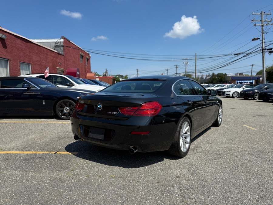 2013 BMW 6 Series 4dr Sdn 650xi Gran Coupe, available for sale in Hicksville, New York | REGAL AUTOHAUS Auto Service and Sales. Hicksville, New York 2013 BMW 6 Series 4dr Sdn 650xi Gran Coupe, available for sale in Hicksville, New York | REGAL AUTOHAUS Auto Service and Sales. Hicksville, New York