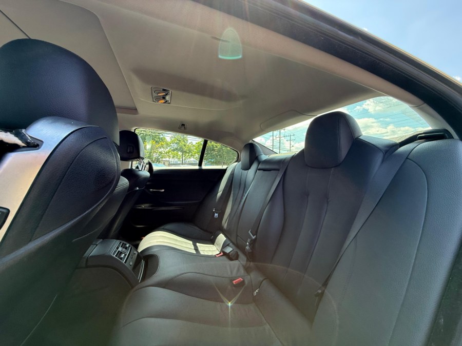 2013 BMW 6 Series 4dr Sdn 650xi Gran Coupe, available for sale in Hicksville, New York | REGAL AUTOHAUS Auto Service and Sales. Hicksville, New York 2013 BMW 6 Series 4dr Sdn 650xi Gran Coupe, available for sale in Hicksville, New York | REGAL AUTOHAUS Auto Service and Sales. Hicksville, New York