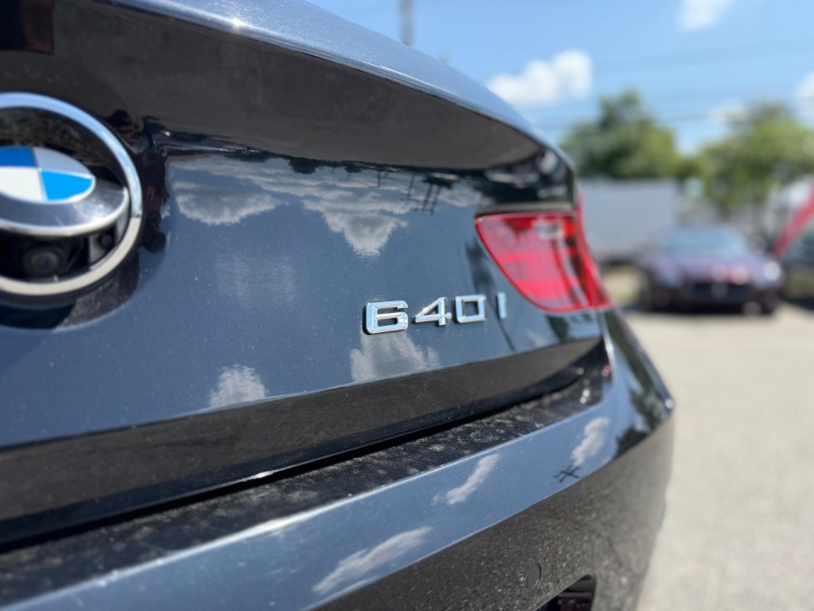 2013 BMW 6 Series 4dr Sdn 650xi Gran Coupe, available for sale in Hicksville, New York | REGAL AUTOHAUS Auto Service and Sales. Hicksville, New York 2013 BMW 6 Series 4dr Sdn 650xi Gran Coupe, available for sale in Hicksville, New York | REGAL AUTOHAUS Auto Service and Sales. Hicksville, New York