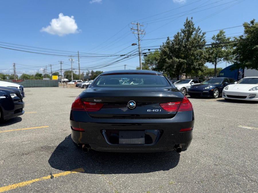 2013 BMW 6 Series 4dr Sdn 650xi Gran Coupe, available for sale in Hicksville, New York | REGAL AUTOHAUS Auto Service and Sales. Hicksville, New York 2013 BMW 6 Series 4dr Sdn 650xi Gran Coupe, available for sale in Hicksville, New York | REGAL AUTOHAUS Auto Service and Sales. Hicksville, New York