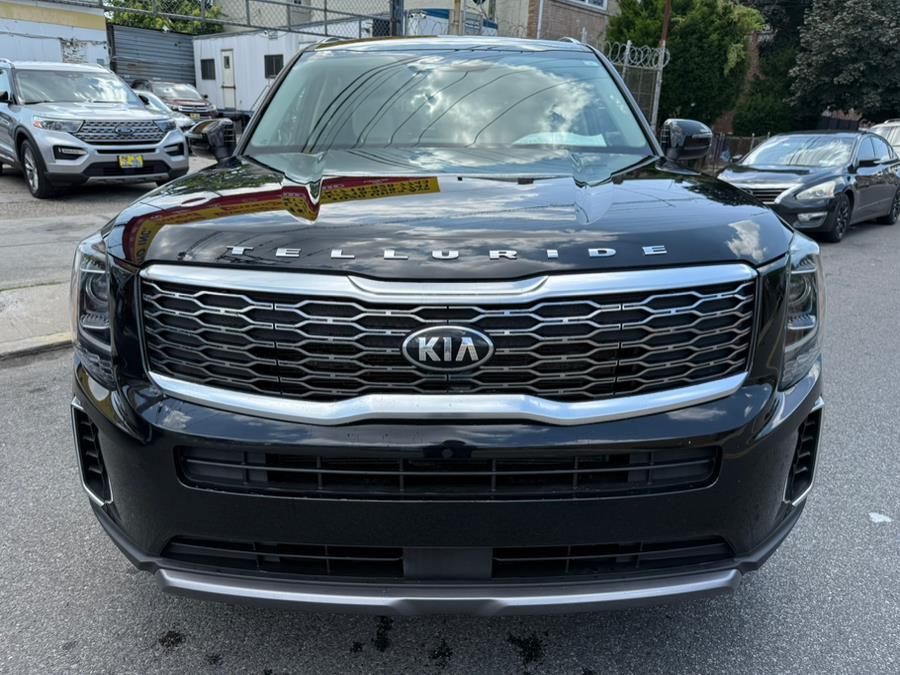2020 Kia Telluride
