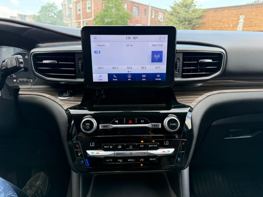 2021 Ford Explorer Limited 4WD, available for sale in Brooklyn, New York | Worlds Best Auto Inc. Brooklyn, New York 2021 Ford Explorer Limited 4WD, available for sale in Brooklyn, New York | Worlds Best Auto Inc. Brooklyn, New York