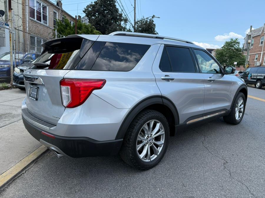 2021 Ford Explorer Limited 4WD, available for sale in Brooklyn, New York | Worlds Best Auto Inc. Brooklyn, New York 2021 Ford Explorer Limited 4WD, available for sale in Brooklyn, New York | Worlds Best Auto Inc. Brooklyn, New York