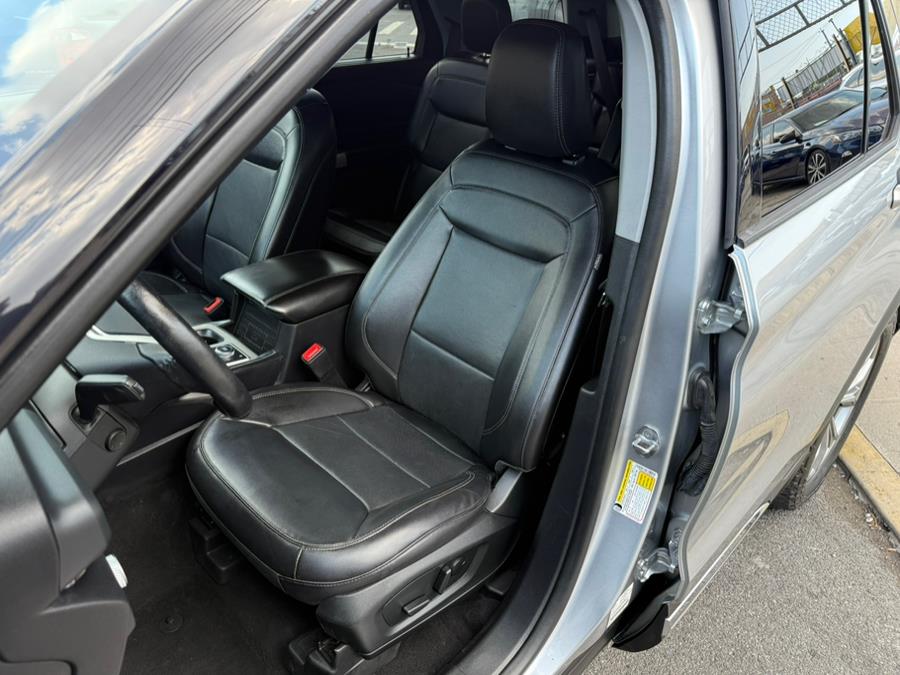 2021 Ford Explorer Limited 4WD, available for sale in Brooklyn, New York | Worlds Best Auto Inc. Brooklyn, New York 2021 Ford Explorer Limited 4WD, available for sale in Brooklyn, New York | Worlds Best Auto Inc. Brooklyn, New York