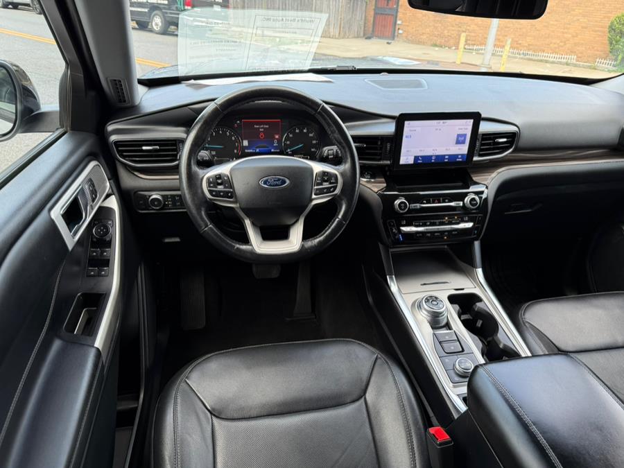2021 Ford Explorer Limited 4WD, available for sale in Brooklyn, New York | Worlds Best Auto Inc. Brooklyn, New York 2021 Ford Explorer Limited 4WD, available for sale in Brooklyn, New York | Worlds Best Auto Inc. Brooklyn, New York