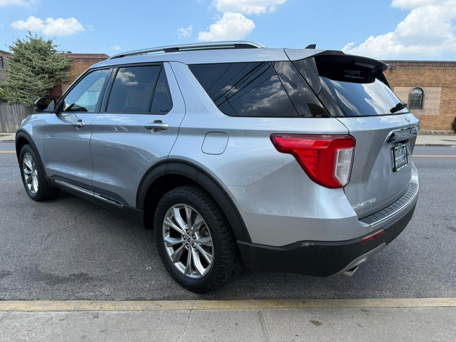 2021 Ford Explorer Limited 4WD, available for sale in Brooklyn, New York | Worlds Best Auto Inc. Brooklyn, New York 2021 Ford Explorer Limited 4WD, available for sale in Brooklyn, New York | Worlds Best Auto Inc. Brooklyn, New York