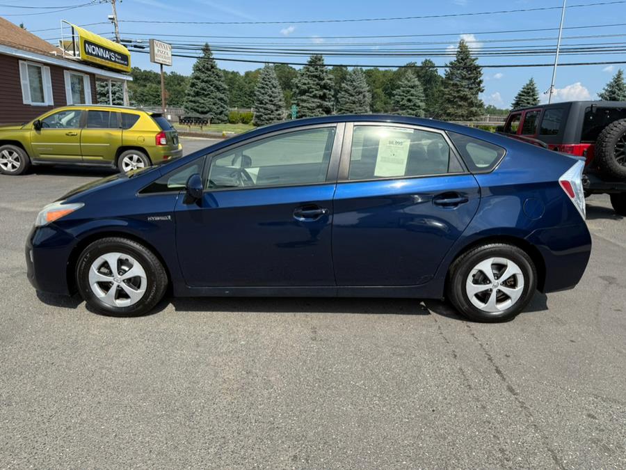 2012 Toyota Prius 5dr HB One (Natl), available for sale in East Windsor, Connecticut | A1 Auto Sale LLC. East Windsor, Connecticut 2012 Toyota Prius 5dr HB One (Natl), available for sale in East Windsor, Connecticut | A1 Auto Sale LLC. East Windsor, Connecticut