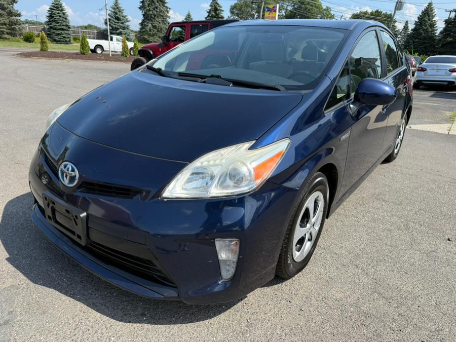 2012 Toyota Prius 5dr HB One (Natl), available for sale in East Windsor, Connecticut | A1 Auto Sale LLC. East Windsor, Connecticut 2012 Toyota Prius 5dr HB One (Natl), available for sale in East Windsor, Connecticut | A1 Auto Sale LLC. East Windsor, Connecticut