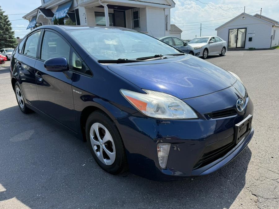 2012 Toyota Prius 5dr HB One (Natl), available for sale in East Windsor, Connecticut | A1 Auto Sale LLC. East Windsor, Connecticut 2012 Toyota Prius 5dr HB One (Natl), available for sale in East Windsor, Connecticut | A1 Auto Sale LLC. East Windsor, Connecticut