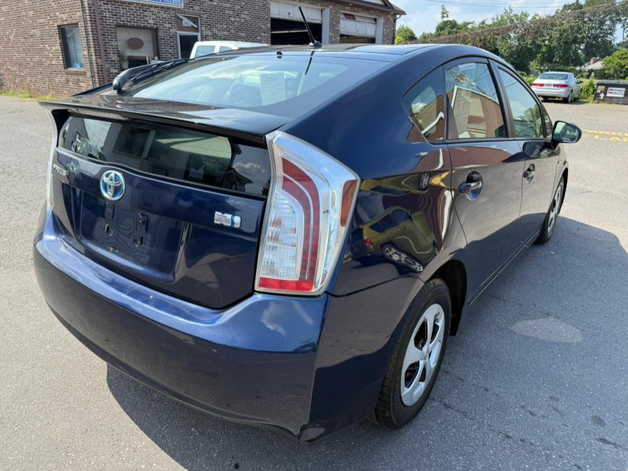 2012 Toyota Prius 5dr HB One (Natl), available for sale in East Windsor, Connecticut | A1 Auto Sale LLC. East Windsor, Connecticut 2012 Toyota Prius 5dr HB One (Natl), available for sale in East Windsor, Connecticut | A1 Auto Sale LLC. East Windsor, Connecticut
