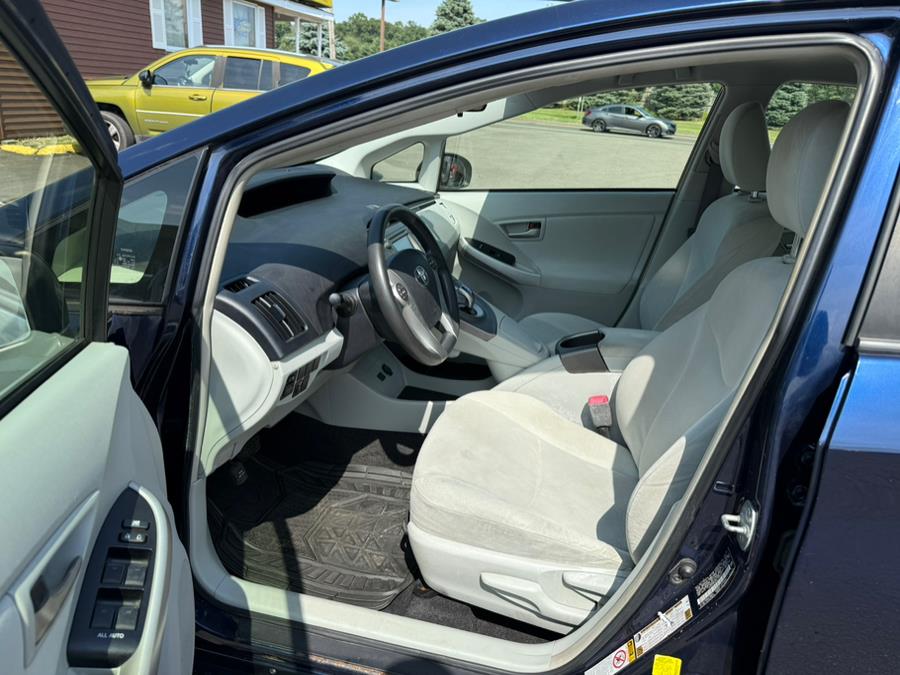 2012 Toyota Prius 5dr HB One (Natl), available for sale in East Windsor, Connecticut | A1 Auto Sale LLC. East Windsor, Connecticut 2012 Toyota Prius 5dr HB One (Natl), available for sale in East Windsor, Connecticut | A1 Auto Sale LLC. East Windsor, Connecticut
