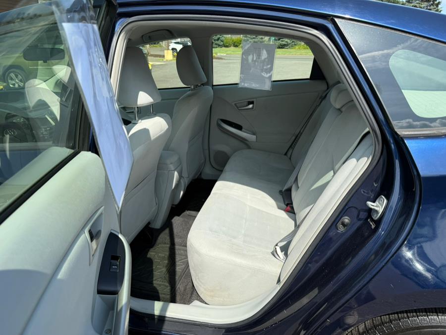 2012 Toyota Prius 5dr HB One (Natl), available for sale in East Windsor, Connecticut | A1 Auto Sale LLC. East Windsor, Connecticut 2012 Toyota Prius 5dr HB One (Natl), available for sale in East Windsor, Connecticut | A1 Auto Sale LLC. East Windsor, Connecticut