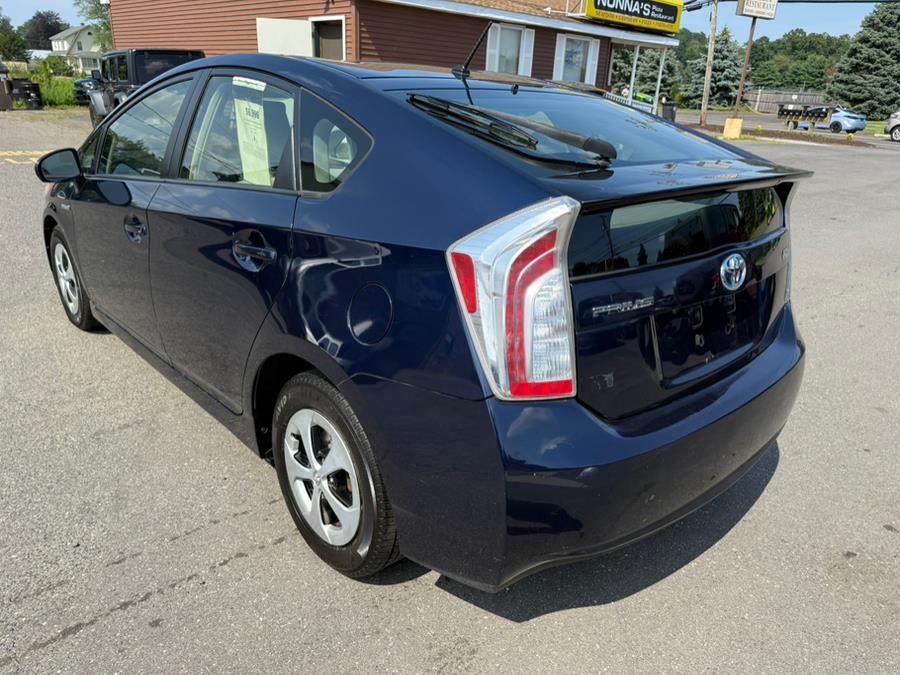 2012 Toyota Prius 5dr HB One (Natl), available for sale in East Windsor, Connecticut | A1 Auto Sale LLC. East Windsor, Connecticut 2012 Toyota Prius 5dr HB One (Natl), available for sale in East Windsor, Connecticut | A1 Auto Sale LLC. East Windsor, Connecticut