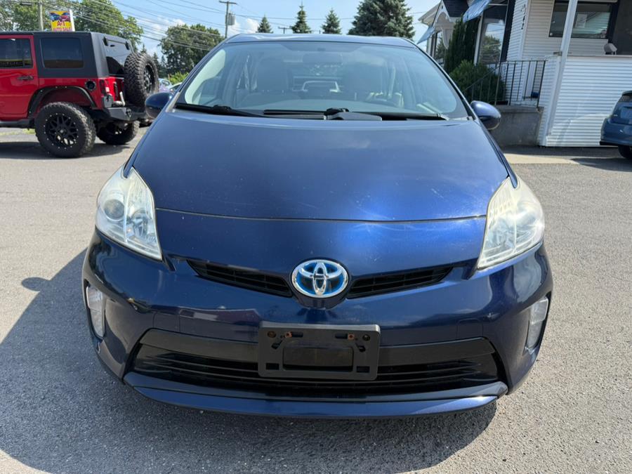 2012 Toyota Prius 5dr HB One (Natl), available for sale in East Windsor, Connecticut | A1 Auto Sale LLC. East Windsor, Connecticut 2012 Toyota Prius 5dr HB One (Natl), available for sale in East Windsor, Connecticut | A1 Auto Sale LLC. East Windsor, Connecticut