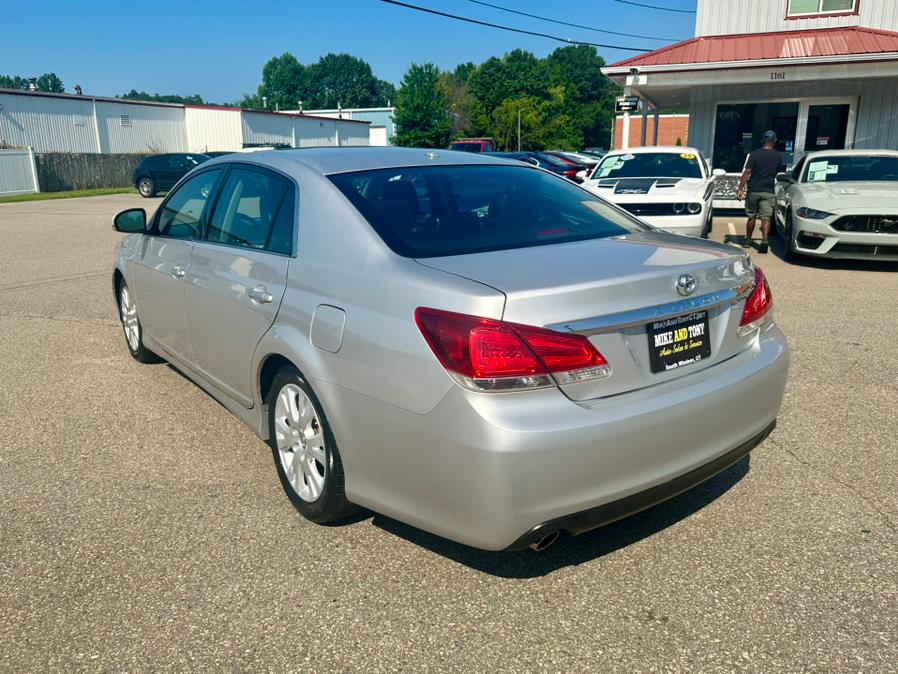 2012 Toyota Avalon 4dr Sdn Limited, available for sale in South Windsor, Connecticut | Mike And Tony Auto Sales, Inc. South Windsor, Connecticut 2012 Toyota Avalon 4dr Sdn Limited, available for sale in South Windsor, Connecticut | Mike And Tony Auto Sales, Inc. South Windsor, Connecticut