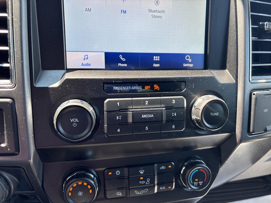 2020 Ford F-150 XLT 4WD SuperCrew 5.5'' Box, available for sale in Old Saybrook, Connecticut | Saybrook Auto Barn. Old Saybrook, Connecticut 2020 Ford F-150 XLT 4WD SuperCrew 5.5'' Box, available for sale in Old Saybrook, Connecticut | Saybrook Auto Barn. Old Saybrook, Connecticut