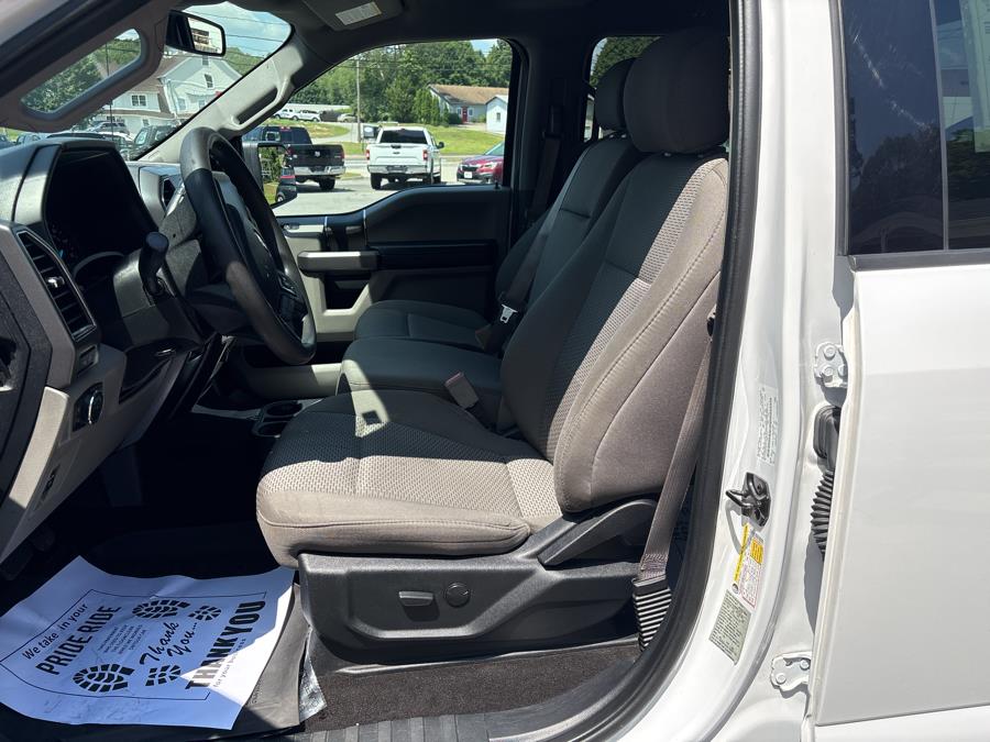 2020 Ford F-150 XLT 4WD SuperCrew 5.5'' Box, available for sale in Old Saybrook, Connecticut | Saybrook Auto Barn. Old Saybrook, Connecticut 2020 Ford F-150 XLT 4WD SuperCrew 5.5'' Box, available for sale in Old Saybrook, Connecticut | Saybrook Auto Barn. Old Saybrook, Connecticut
