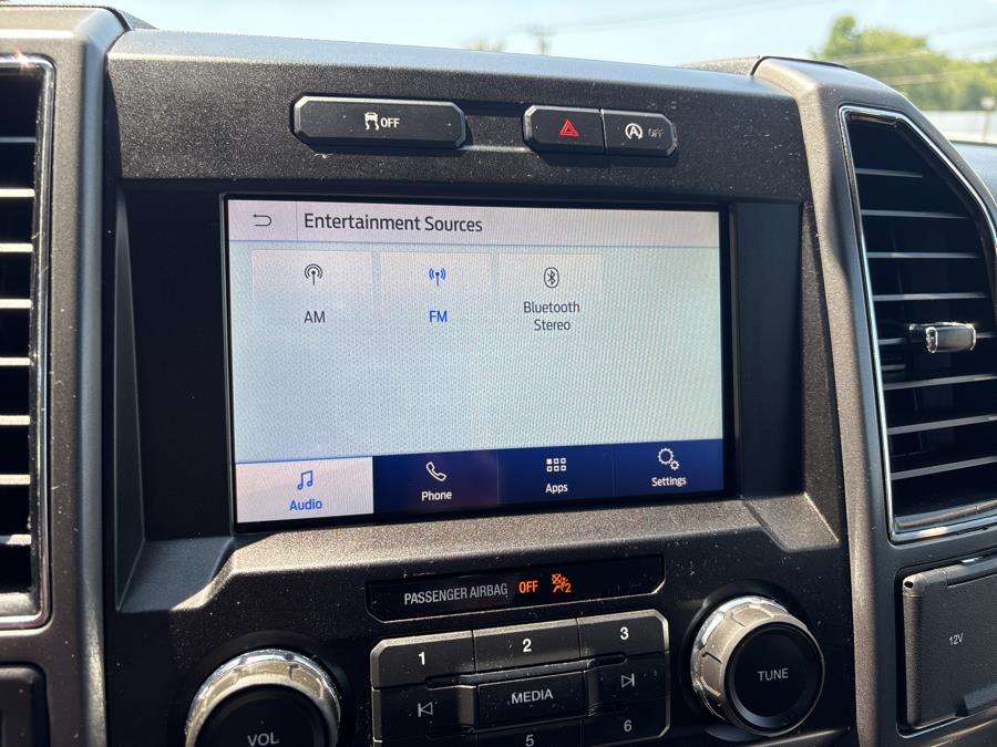 2020 Ford F-150 XLT 4WD SuperCrew 5.5'' Box, available for sale in Old Saybrook, Connecticut | Saybrook Auto Barn. Old Saybrook, Connecticut 2020 Ford F-150 XLT 4WD SuperCrew 5.5'' Box, available for sale in Old Saybrook, Connecticut | Saybrook Auto Barn. Old Saybrook, Connecticut