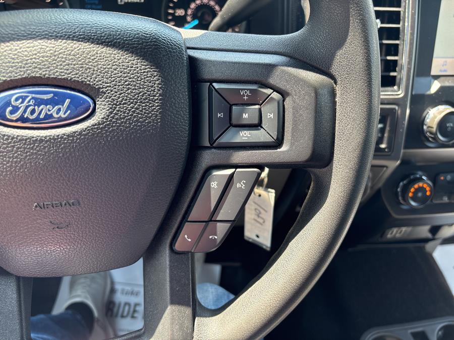2020 Ford F-150 XLT 4WD SuperCrew 5.5'' Box, available for sale in Old Saybrook, Connecticut | Saybrook Auto Barn. Old Saybrook, Connecticut 2020 Ford F-150 XLT 4WD SuperCrew 5.5'' Box, available for sale in Old Saybrook, Connecticut | Saybrook Auto Barn. Old Saybrook, Connecticut