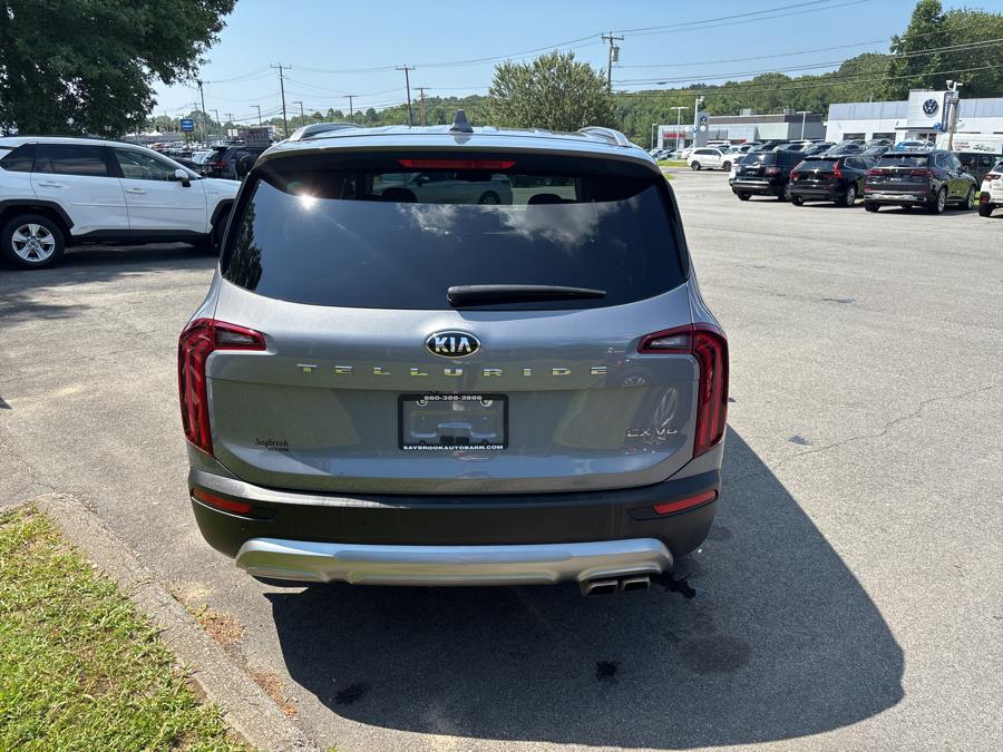 2021 Kia Telluride EX FWD, available for sale in Old Saybrook, Connecticut | Saybrook Auto Barn. Old Saybrook, Connecticut 2021 Kia Telluride EX FWD, available for sale in Old Saybrook, Connecticut | Saybrook Auto Barn. Old Saybrook, Connecticut