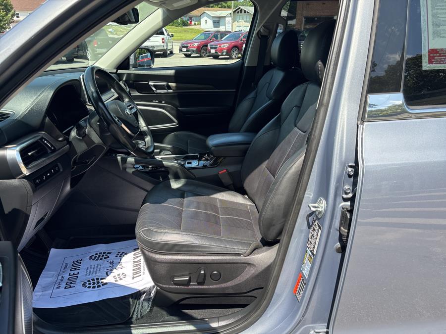 2021 Kia Telluride EX FWD, available for sale in Old Saybrook, Connecticut | Saybrook Auto Barn. Old Saybrook, Connecticut 2021 Kia Telluride EX FWD, available for sale in Old Saybrook, Connecticut | Saybrook Auto Barn. Old Saybrook, Connecticut
