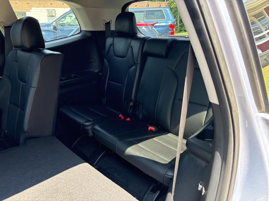 2021 Kia Telluride EX FWD, available for sale in Old Saybrook, Connecticut | Saybrook Auto Barn. Old Saybrook, Connecticut 2021 Kia Telluride EX FWD, available for sale in Old Saybrook, Connecticut | Saybrook Auto Barn. Old Saybrook, Connecticut