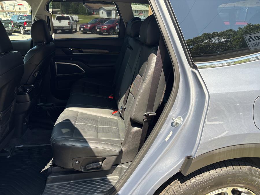2021 Kia Telluride EX FWD, available for sale in Old Saybrook, Connecticut | Saybrook Auto Barn. Old Saybrook, Connecticut 2021 Kia Telluride EX FWD, available for sale in Old Saybrook, Connecticut | Saybrook Auto Barn. Old Saybrook, Connecticut