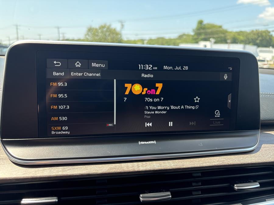 2021 Kia Telluride EX FWD, available for sale in Old Saybrook, Connecticut | Saybrook Auto Barn. Old Saybrook, Connecticut 2021 Kia Telluride EX FWD, available for sale in Old Saybrook, Connecticut | Saybrook Auto Barn. Old Saybrook, Connecticut