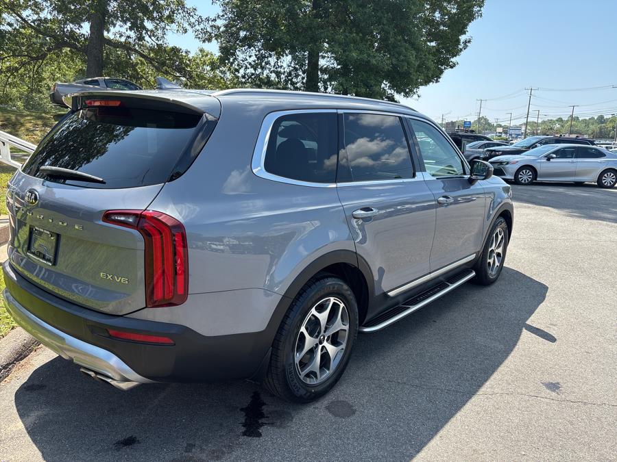 2021 Kia Telluride EX FWD, available for sale in Old Saybrook, Connecticut | Saybrook Auto Barn. Old Saybrook, Connecticut 2021 Kia Telluride EX FWD, available for sale in Old Saybrook, Connecticut | Saybrook Auto Barn. Old Saybrook, Connecticut