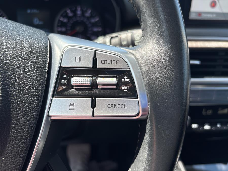 2021 Kia Telluride EX FWD, available for sale in Old Saybrook, Connecticut | Saybrook Auto Barn. Old Saybrook, Connecticut 2021 Kia Telluride EX FWD, available for sale in Old Saybrook, Connecticut | Saybrook Auto Barn. Old Saybrook, Connecticut