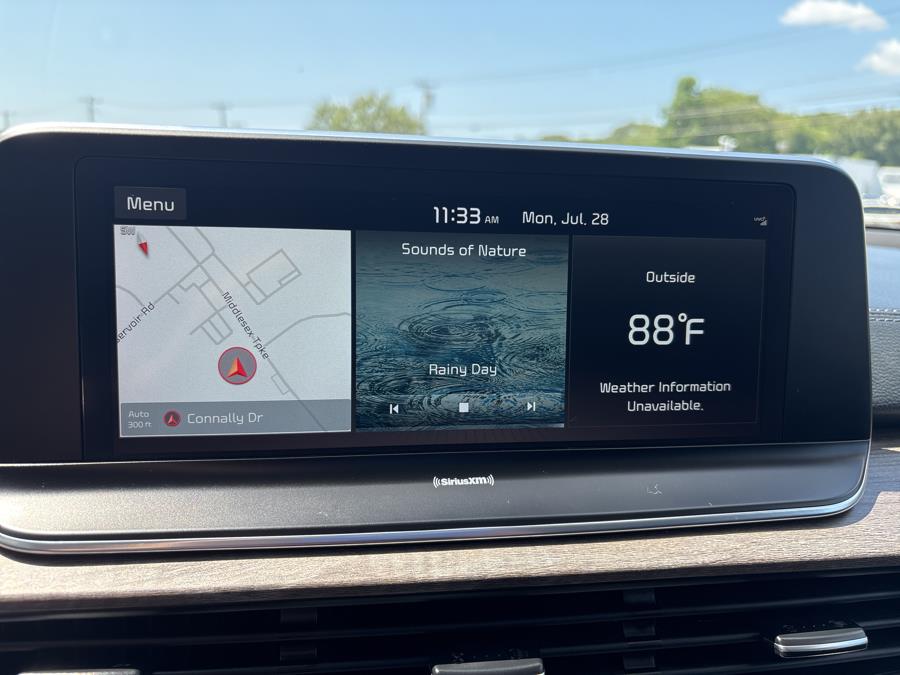 2021 Kia Telluride EX FWD, available for sale in Old Saybrook, Connecticut | Saybrook Auto Barn. Old Saybrook, Connecticut 2021 Kia Telluride EX FWD, available for sale in Old Saybrook, Connecticut | Saybrook Auto Barn. Old Saybrook, Connecticut