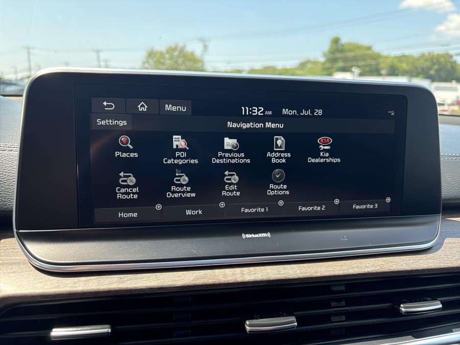 2021 Kia Telluride EX FWD, available for sale in Old Saybrook, Connecticut | Saybrook Auto Barn. Old Saybrook, Connecticut 2021 Kia Telluride EX FWD, available for sale in Old Saybrook, Connecticut | Saybrook Auto Barn. Old Saybrook, Connecticut