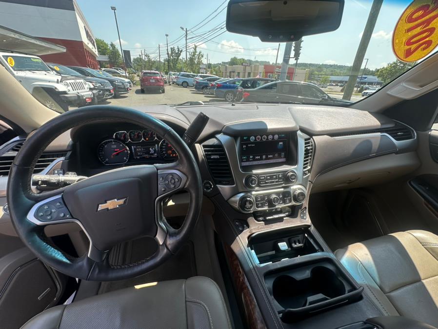 2016 Chevrolet Tahoe 4WD 4dr LTZ, available for sale in West Hartford, Connecticut | AutoMax. West Hartford, Connecticut 2016 Chevrolet Tahoe 4WD 4dr LTZ, available for sale in West Hartford, Connecticut | AutoMax. West Hartford, Connecticut
