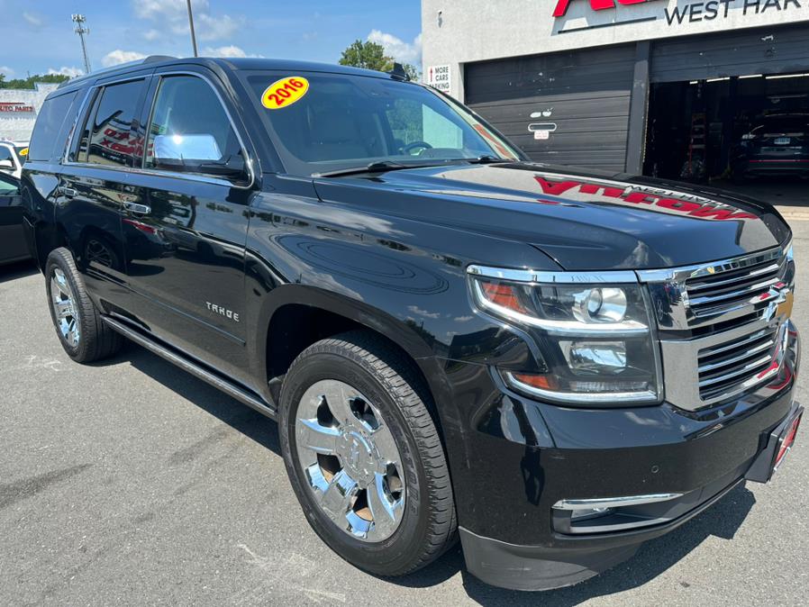 2016 Chevrolet Tahoe 4WD 4dr LTZ, available for sale in West Hartford, Connecticut | AutoMax. West Hartford, Connecticut 2016 Chevrolet Tahoe 4WD 4dr LTZ, available for sale in West Hartford, Connecticut | AutoMax. West Hartford, Connecticut