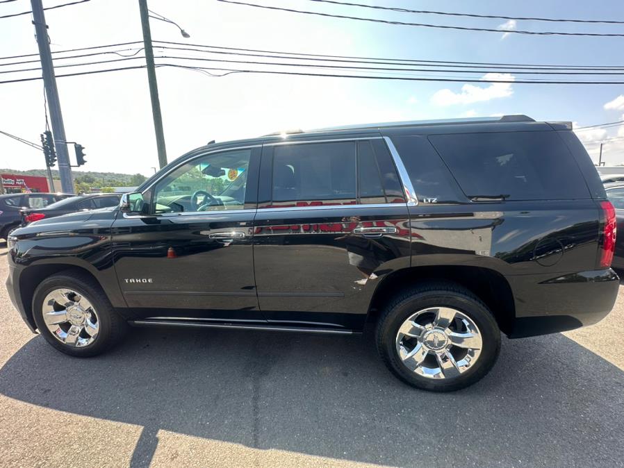 2016 Chevrolet Tahoe 4WD 4dr LTZ, available for sale in West Hartford, Connecticut | AutoMax. West Hartford, Connecticut 2016 Chevrolet Tahoe 4WD 4dr LTZ, available for sale in West Hartford, Connecticut | AutoMax. West Hartford, Connecticut