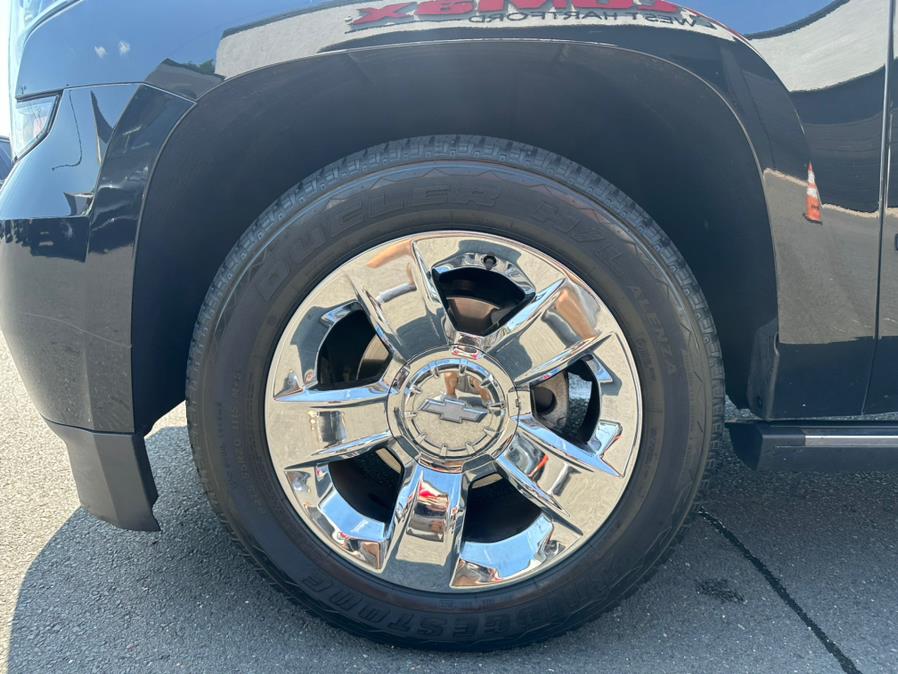 2016 Chevrolet Tahoe 4WD 4dr LTZ, available for sale in West Hartford, Connecticut | AutoMax. West Hartford, Connecticut 2016 Chevrolet Tahoe 4WD 4dr LTZ, available for sale in West Hartford, Connecticut | AutoMax. West Hartford, Connecticut