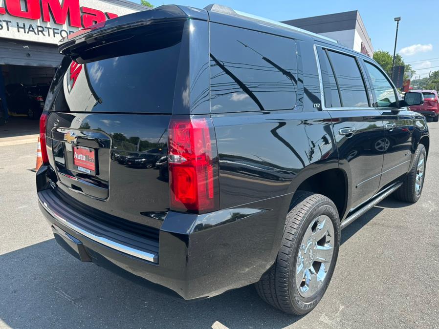 2016 Chevrolet Tahoe 4WD 4dr LTZ, available for sale in West Hartford, Connecticut | AutoMax. West Hartford, Connecticut 2016 Chevrolet Tahoe 4WD 4dr LTZ, available for sale in West Hartford, Connecticut | AutoMax. West Hartford, Connecticut