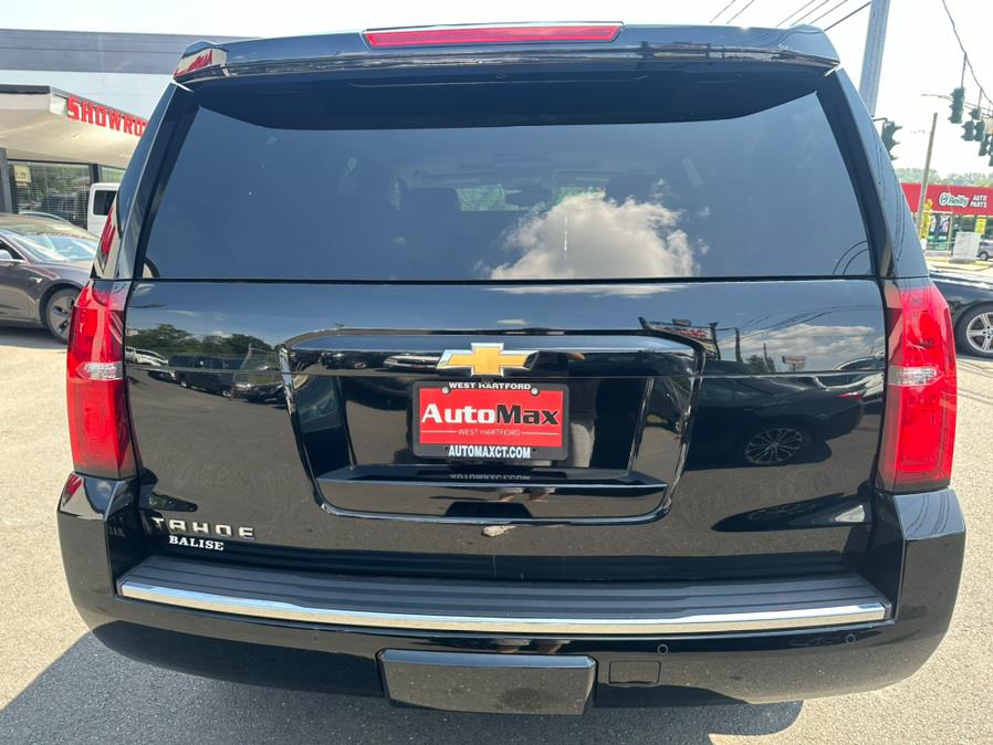 2016 Chevrolet Tahoe 4WD 4dr LTZ, available for sale in West Hartford, Connecticut | AutoMax. West Hartford, Connecticut 2016 Chevrolet Tahoe 4WD 4dr LTZ, available for sale in West Hartford, Connecticut | AutoMax. West Hartford, Connecticut