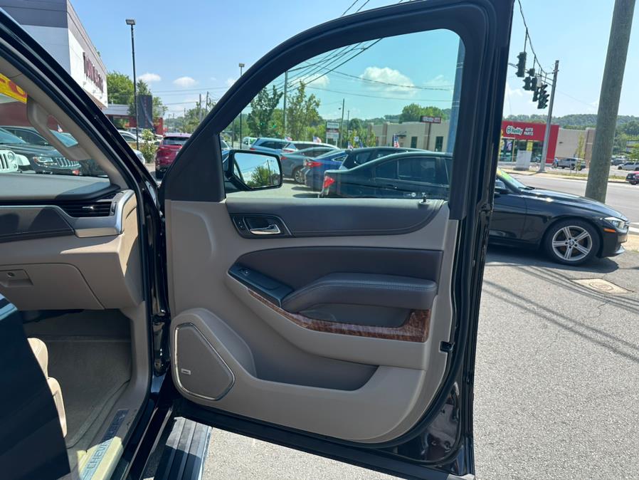 2016 Chevrolet Tahoe 4WD 4dr LTZ, available for sale in West Hartford, Connecticut | AutoMax. West Hartford, Connecticut 2016 Chevrolet Tahoe 4WD 4dr LTZ, available for sale in West Hartford, Connecticut | AutoMax. West Hartford, Connecticut