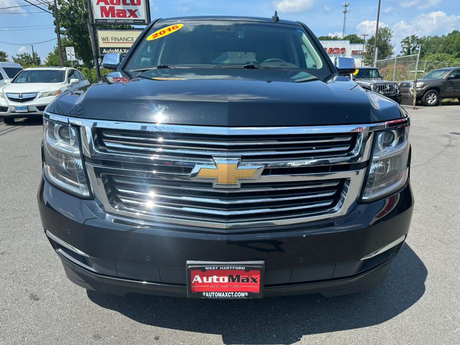 2016 Chevrolet Tahoe 4WD 4dr LTZ, available for sale in West Hartford, Connecticut | AutoMax. West Hartford, Connecticut 2016 Chevrolet Tahoe 4WD 4dr LTZ, available for sale in West Hartford, Connecticut | AutoMax. West Hartford, Connecticut