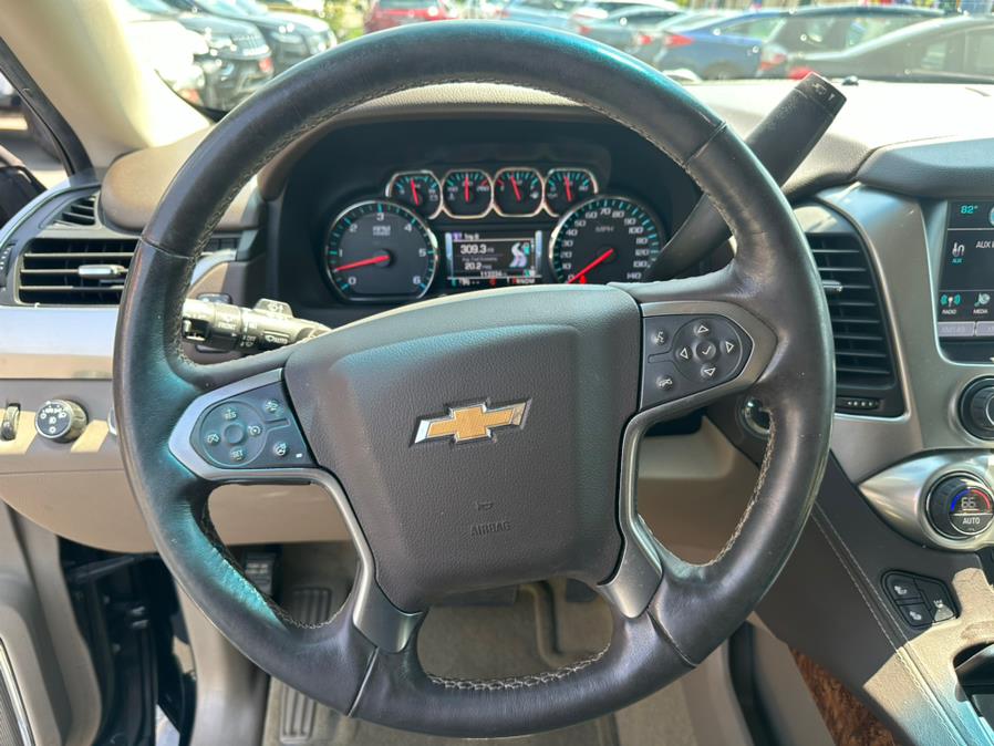 2016 Chevrolet Tahoe 4WD 4dr LTZ, available for sale in West Hartford, Connecticut | AutoMax. West Hartford, Connecticut 2016 Chevrolet Tahoe 4WD 4dr LTZ, available for sale in West Hartford, Connecticut | AutoMax. West Hartford, Connecticut