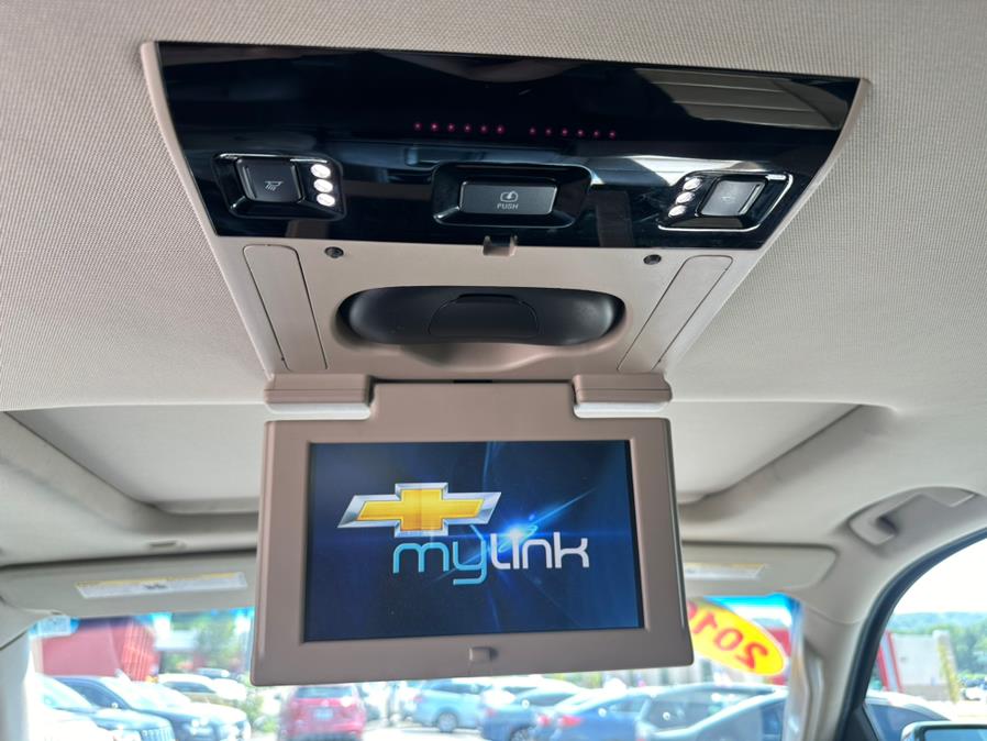 2016 Chevrolet Tahoe 4WD 4dr LTZ, available for sale in West Hartford, Connecticut | AutoMax. West Hartford, Connecticut 2016 Chevrolet Tahoe 4WD 4dr LTZ, available for sale in West Hartford, Connecticut | AutoMax. West Hartford, Connecticut