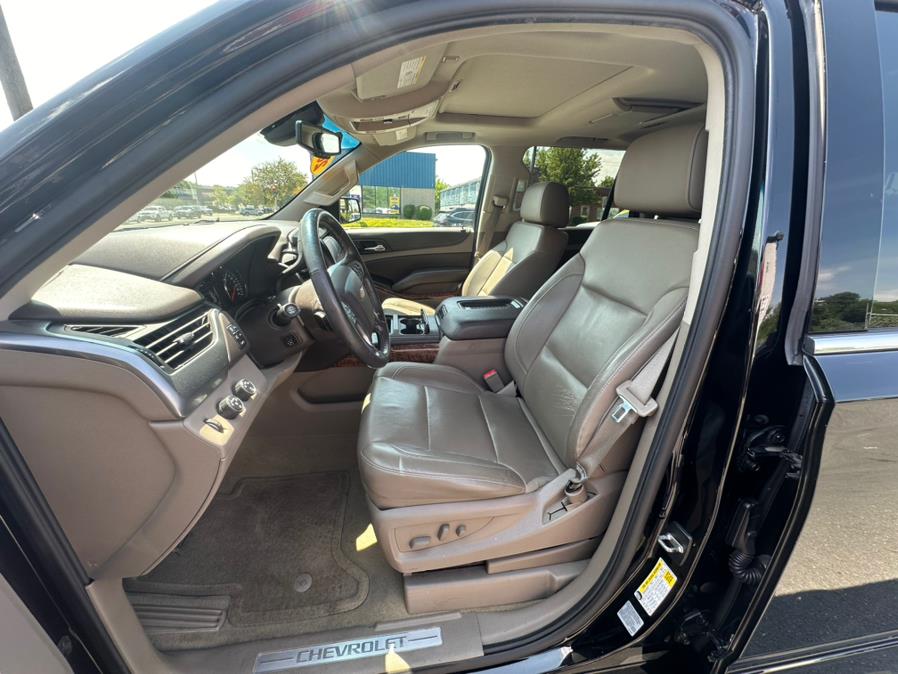 2016 Chevrolet Tahoe 4WD 4dr LTZ, available for sale in West Hartford, Connecticut | AutoMax. West Hartford, Connecticut 2016 Chevrolet Tahoe 4WD 4dr LTZ, available for sale in West Hartford, Connecticut | AutoMax. West Hartford, Connecticut