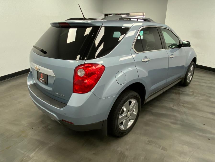 2014 Chevrolet Equinox AWD 4dr LTZ, available for sale in Linden, New Jersey | East Coast Auto Group. Linden, New Jersey 2014 Chevrolet Equinox AWD 4dr LTZ, available for sale in Linden, New Jersey | East Coast Auto Group. Linden, New Jersey
